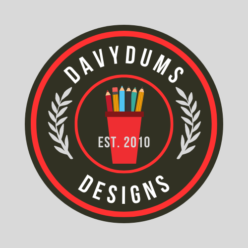 Davydums Designs
