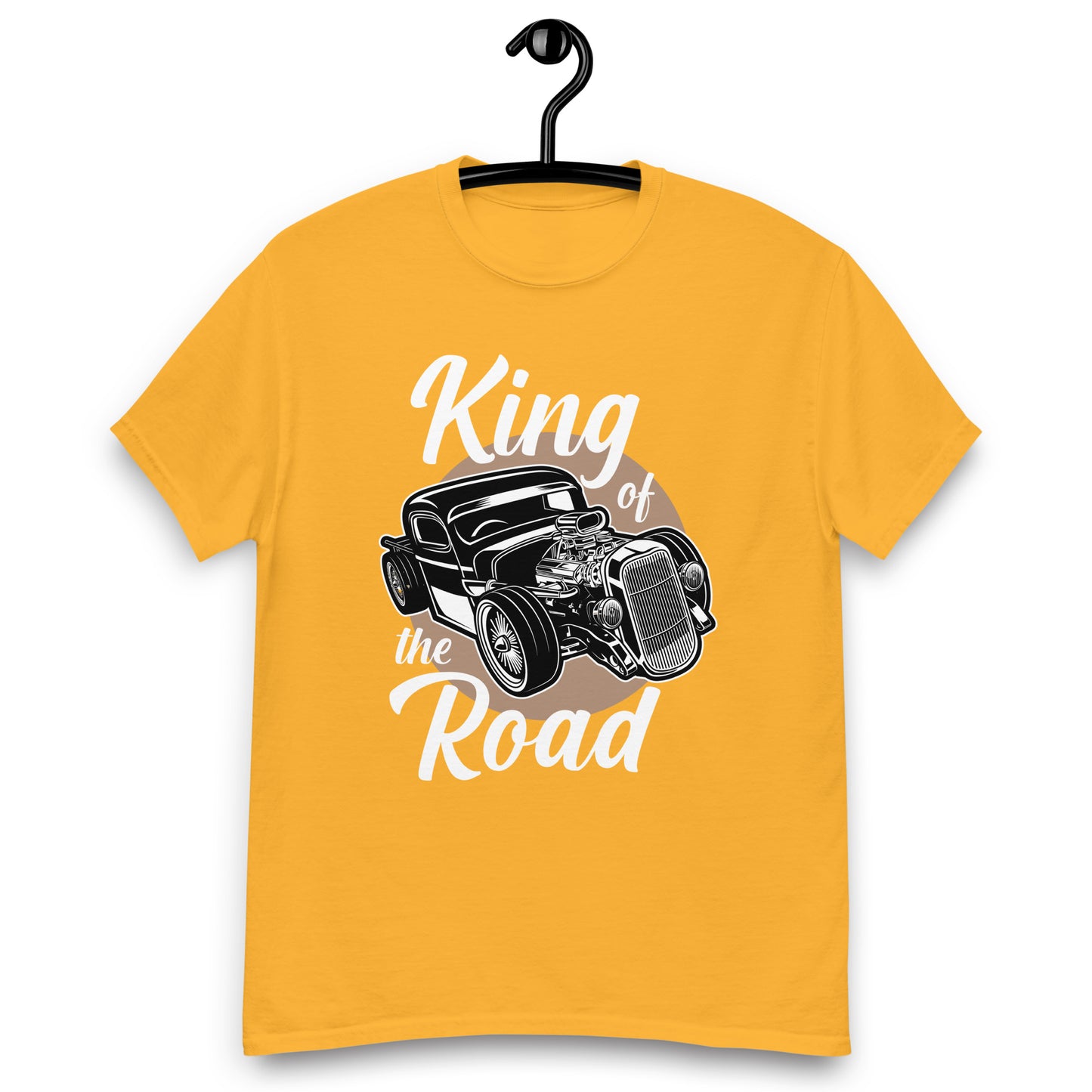 King Of The Road Classic Tee