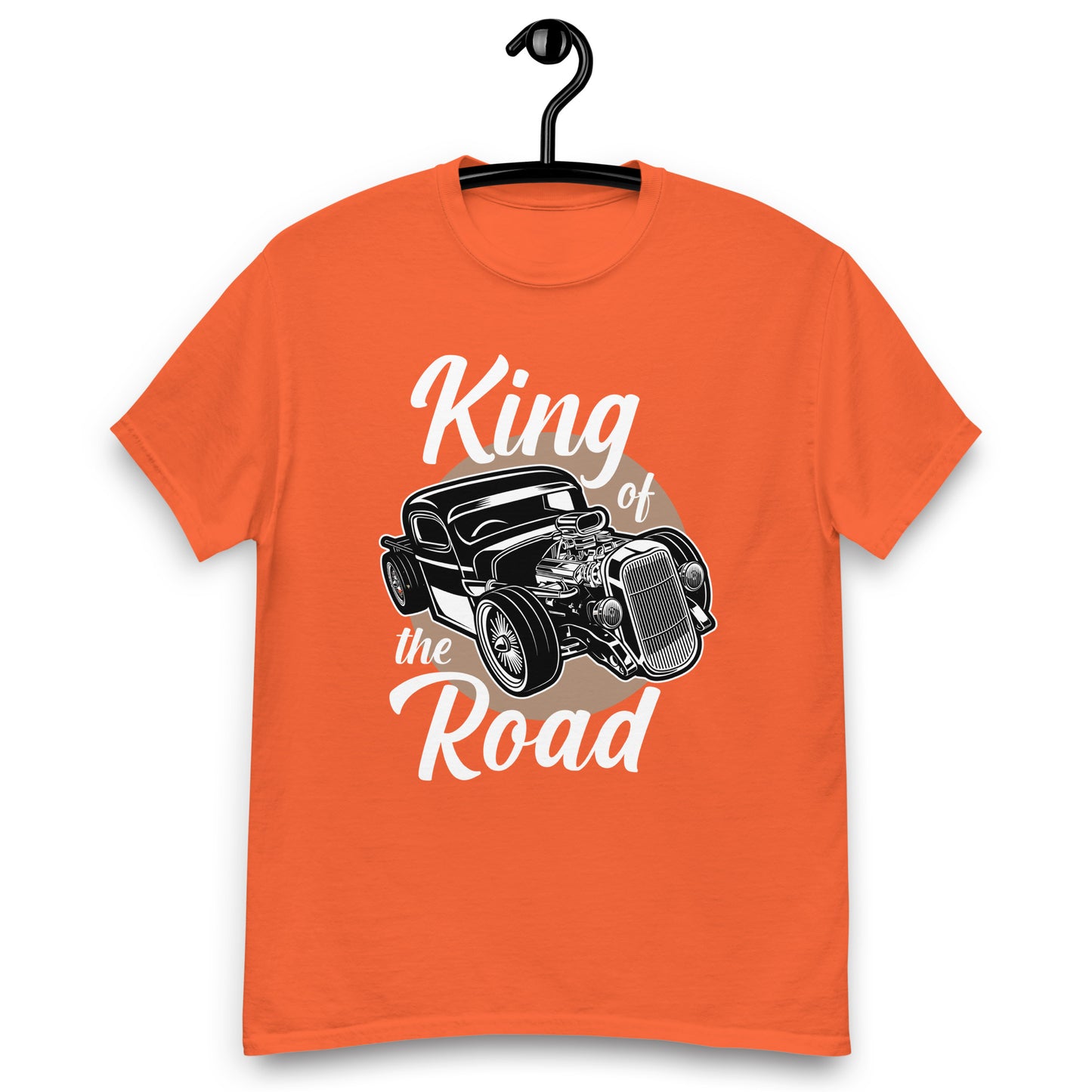 King Of The Road Classic Tee