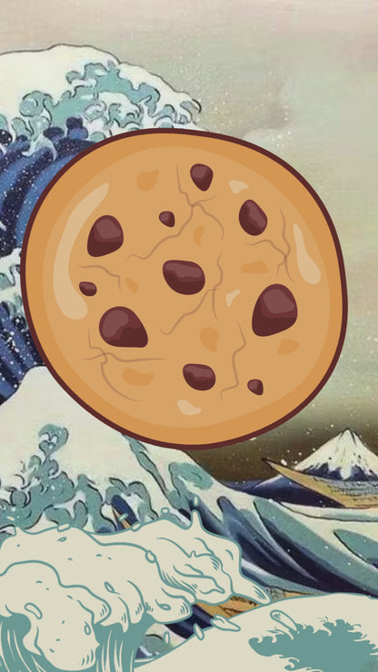 I Sea Cookies