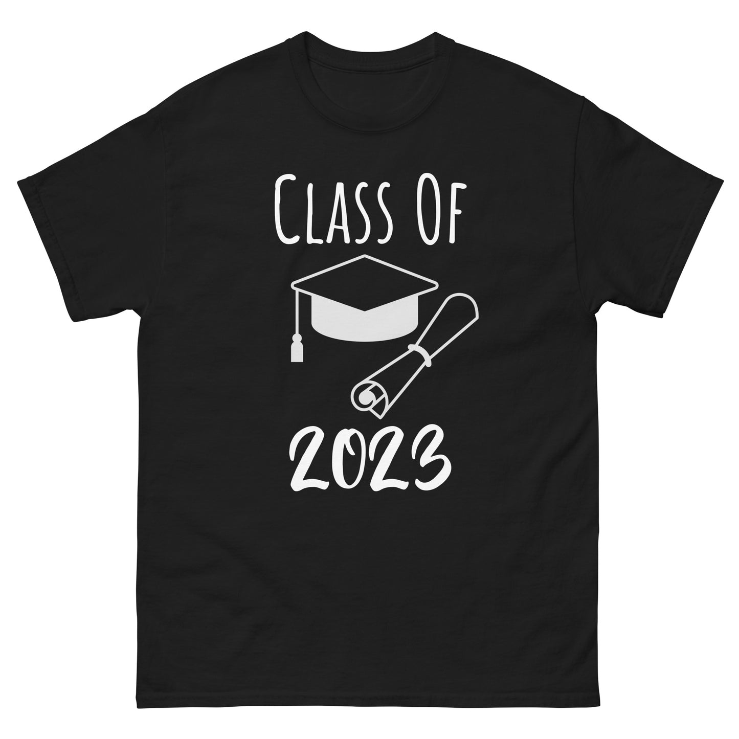 Class of '23 Unisex classic tee