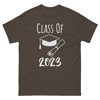 Class of '23 Unisex classic tee