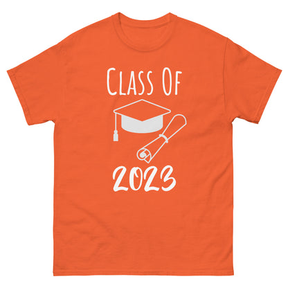 Class of '23 Unisex classic tee