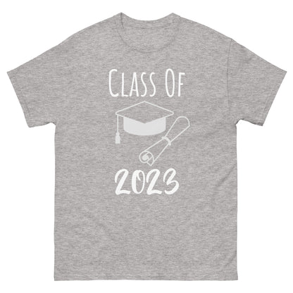 Class of '23 Unisex classic tee