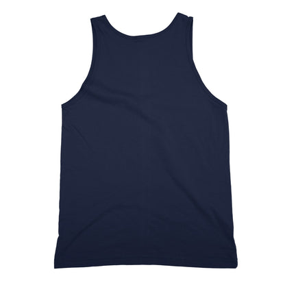 Sarcastic Softstyle Tank Top