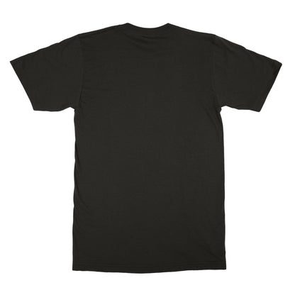 Sarcastic Softstyle T-Shirt